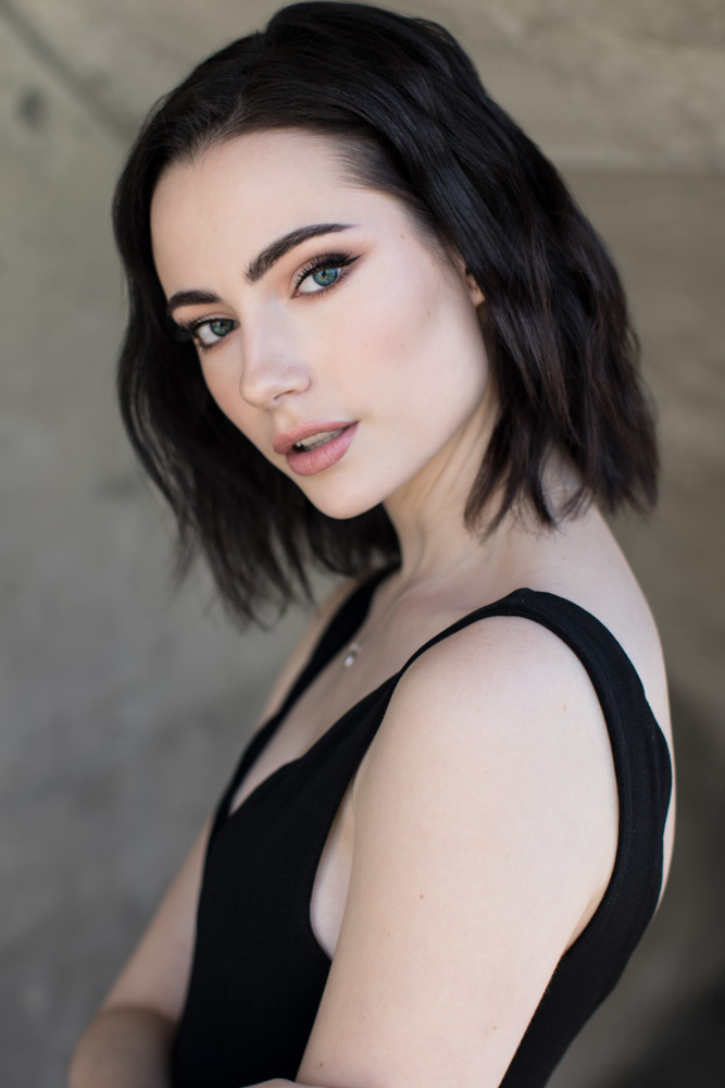 Vancouver Headshots | 1661 Quebec St, Vancouver, BC V6A 0H2, Canada | Phone: (778) 847-8756