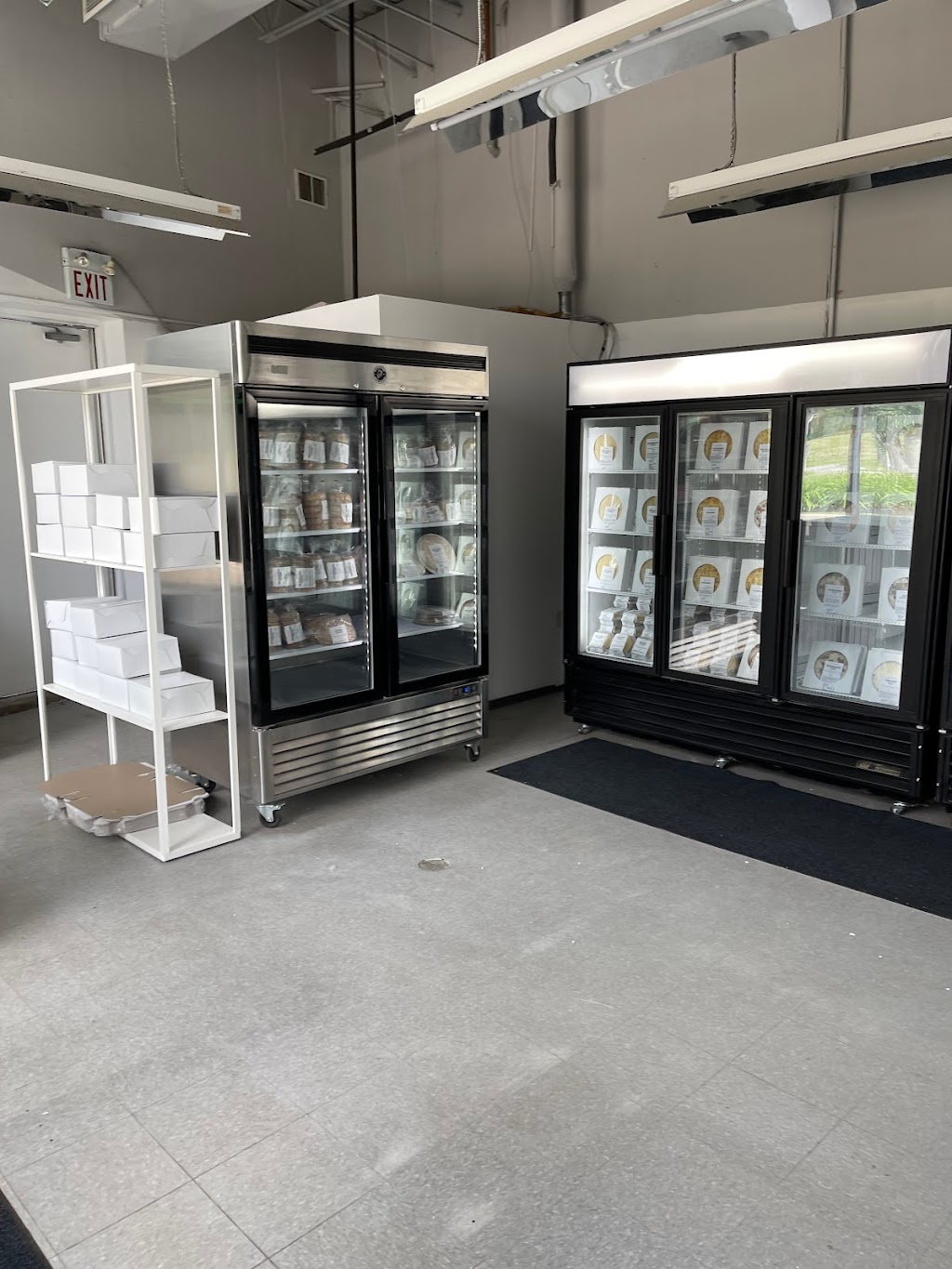 Keto Pi Factory Vaughan | 75 Napa Valley Ave, Vaughan, ON L4H 1M3, Canada | Phone: (905) 893-1979