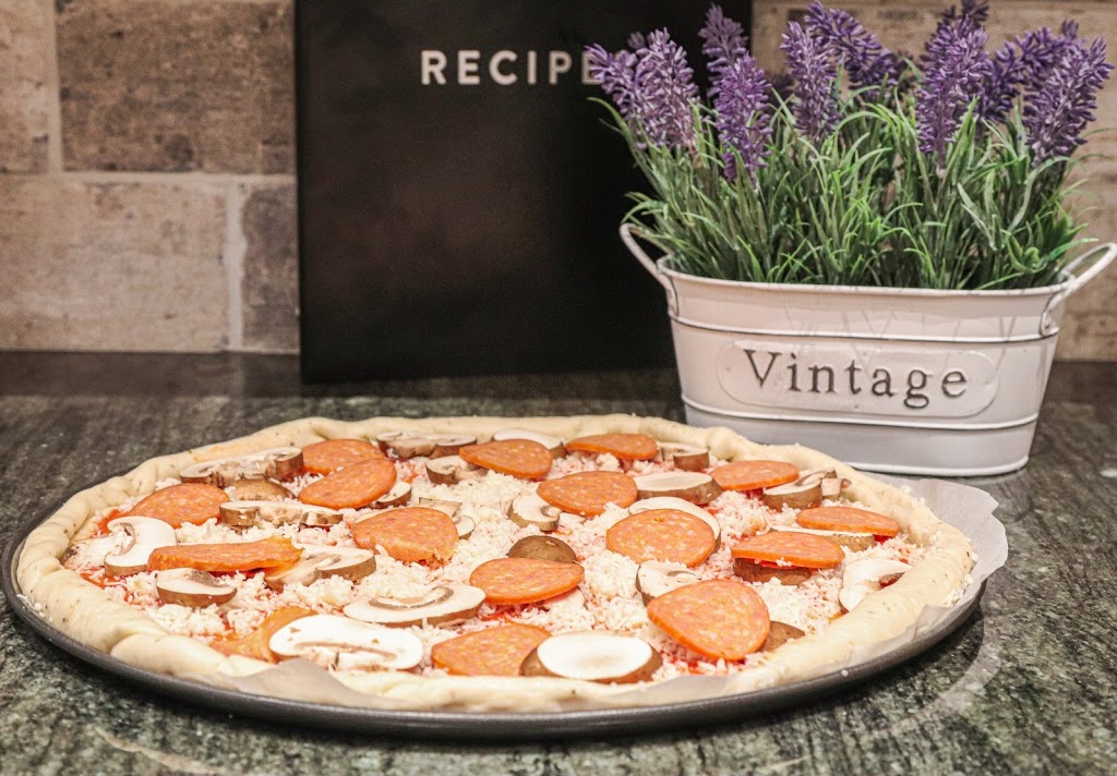 360 Gourmet Pizza | 1234 Oakville road, Oakville, ON L6J 5Z6, Canada | Phone: (647) 831-6509