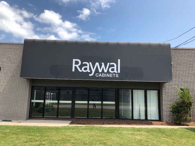 Raywal Cabinets | 1116 Dearness Dr Unit 17, London, ON N6E 1N9, Canada | Phone: (519) 266-2229