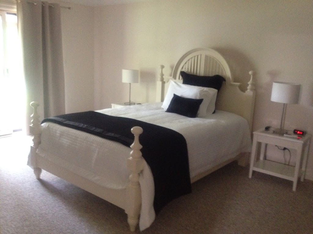 Black River Bed and Breakfast | 68 Morrison Point Rd, Milford, ON K0K 2P0, Canada | Phone: (613) 476-7346