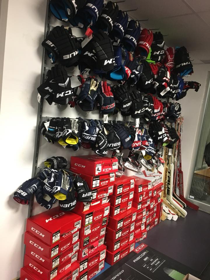 Côme Gauthier Sports Enr | 310 Wilfrid-Lamarche, Saint-Constant, QC J5A 1W2, Canada | Phone: (450) 635-2131