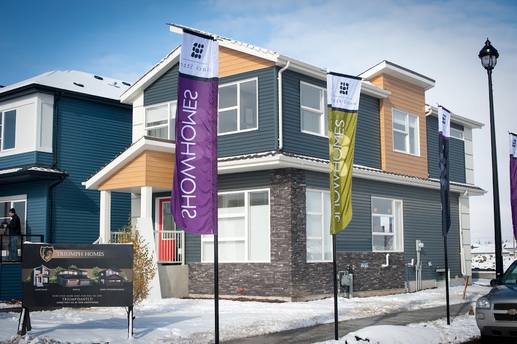 Cameron Communities Inc | 10180 111 St NW, Edmonton, AB T5K 1K6, Canada | Phone: (780) 425-3515