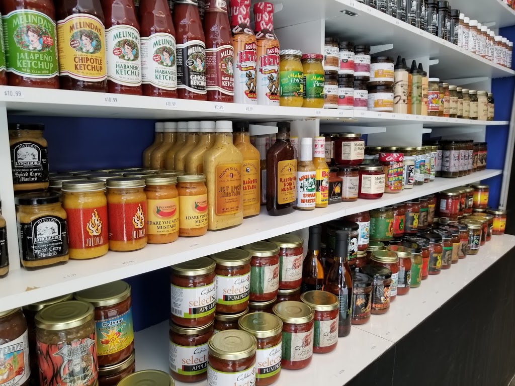 Chilly Chiles | 8555 Campeau Dr, Ottawa, ON K2T 0K5, Canada | Phone: (343) 998-3453