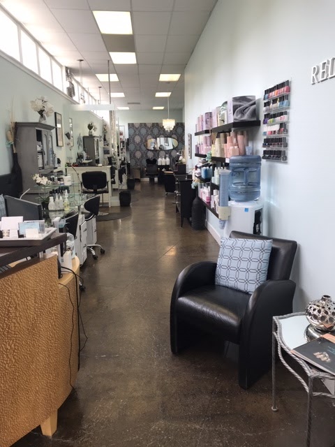 Struktur Hair Skin & Nails Studio | 2905 Richmond Rd SW, Calgary, AB T3E 4N3, Canada | Phone: (403) 242-4230