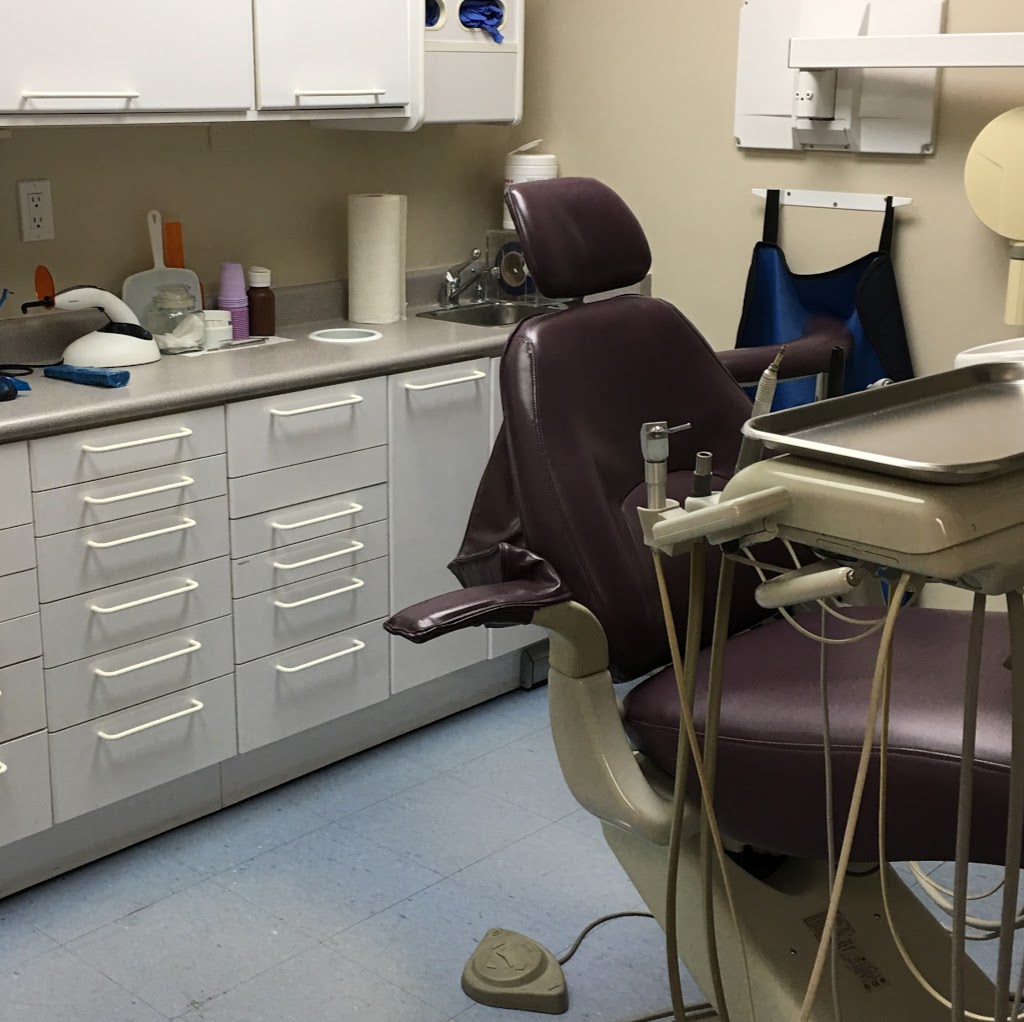 Dr. Sehgals Dental Office | 40 Finchgate Blvd #206, Brampton, ON L6T 3J1, Canada | Phone: (905) 792-2306