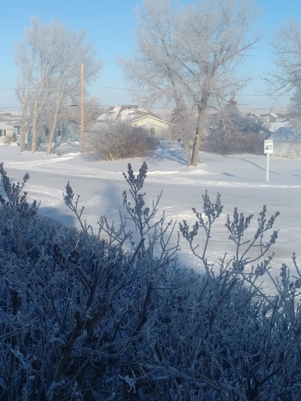 Village of Viscount | 220 Amherst Ave, Viscount, SK S0K 4M0, Canada | Phone: (306) 944-2199