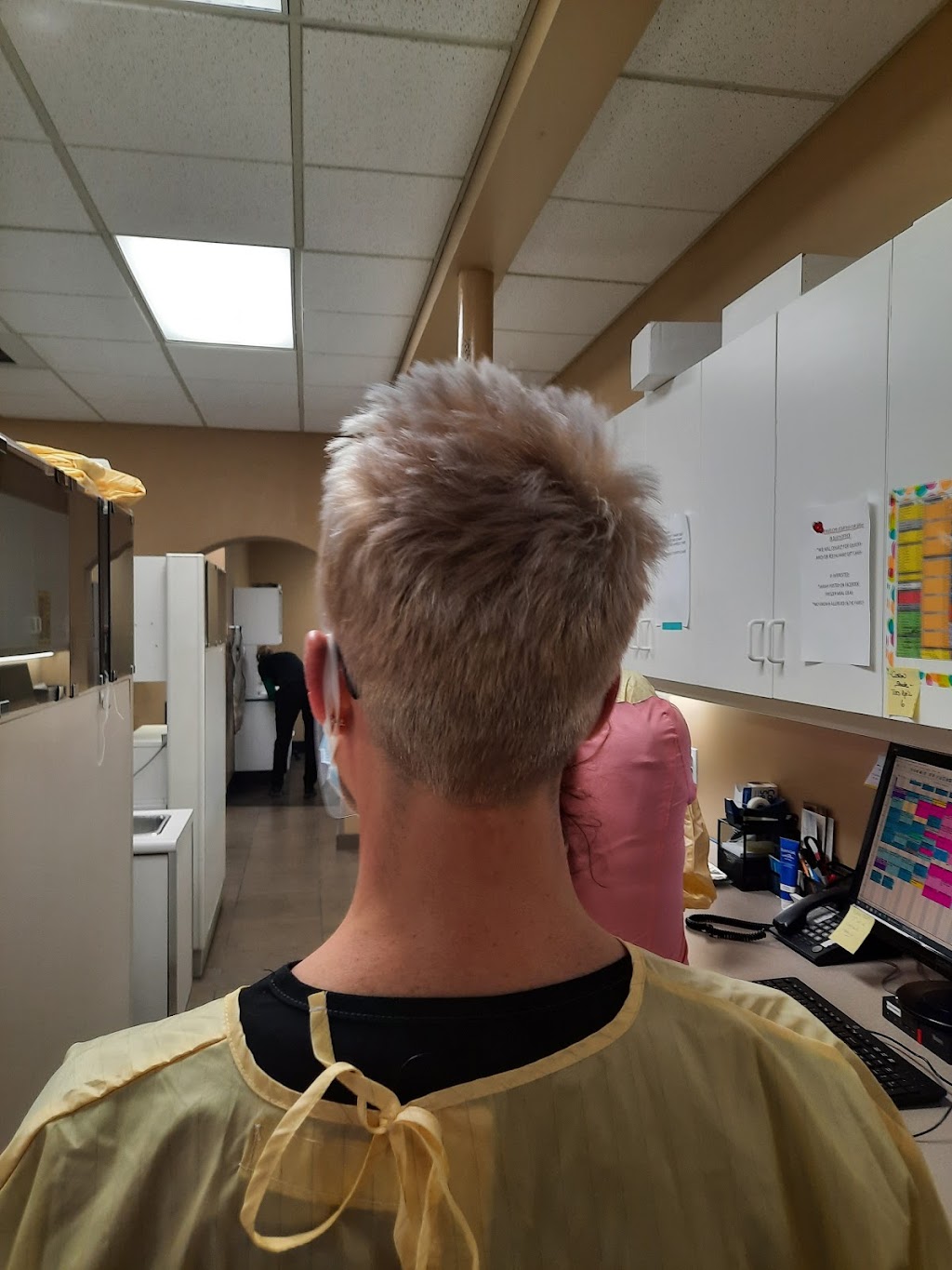 Ultracuts Professional Haircare Centres | WESTMINSTER MALL, 425 13 St N, Lethbridge, AB T1H 2G3, Canada | Phone: (403) 320-9696