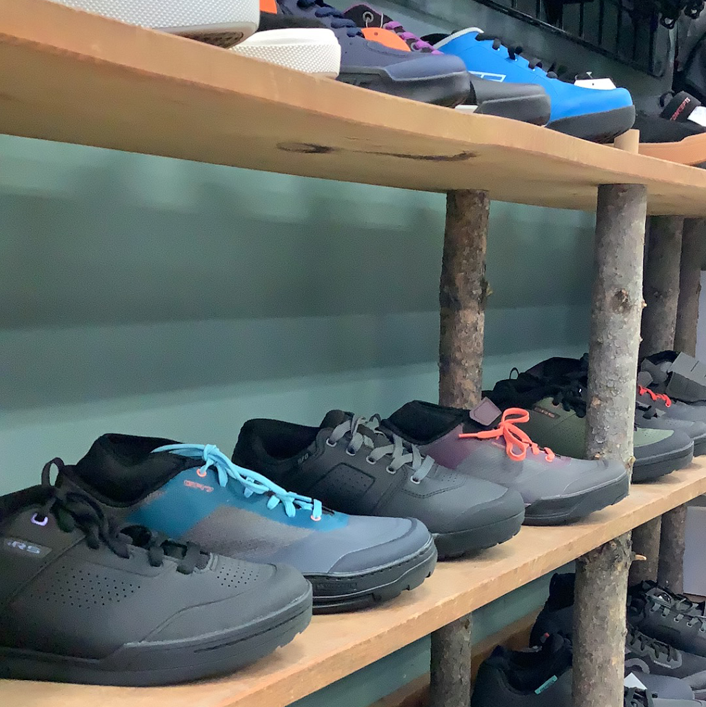 Bootleg Bike Co. | 197 Howard St, Kimberley, BC V1A 2G5, Canada | Phone: (778) 481-5455