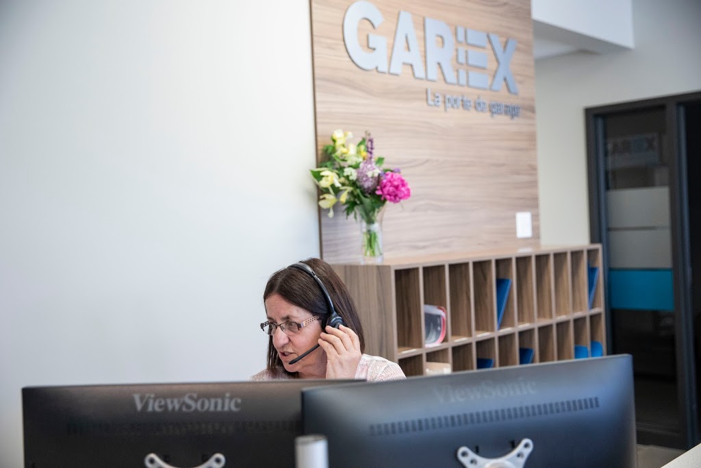 Garex Portes de garage | 610 Rue Principale, Val-Alain, QC G0S 3H0, Canada | Phone: (800) 748-3317