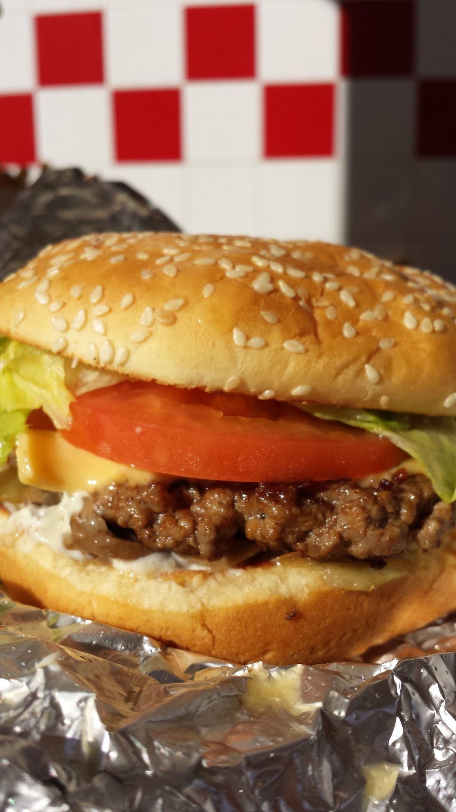 Five Guys | 7337 Macleod Trail SE, Calgary, AB T2G 5J7, Canada | Phone: (403) 252-2224
