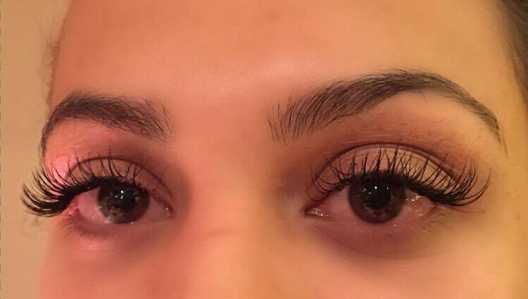 Binbrook Eyelash Extensions | 64 Etherington Crescent, Binbrook, ON L0R 1C0, Canada | Phone: (905) 818-5630
