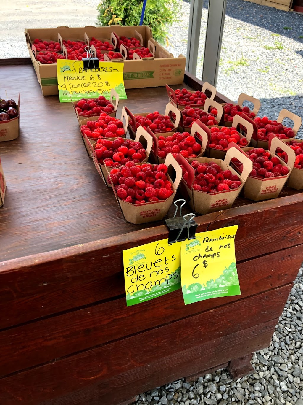 Les Jardins dAbbotsford D.C. | 2355 QC-112, Saint-Paul-dAbbotsford, QC J0E 1A0, Canada | Phone: (450) 379-9744