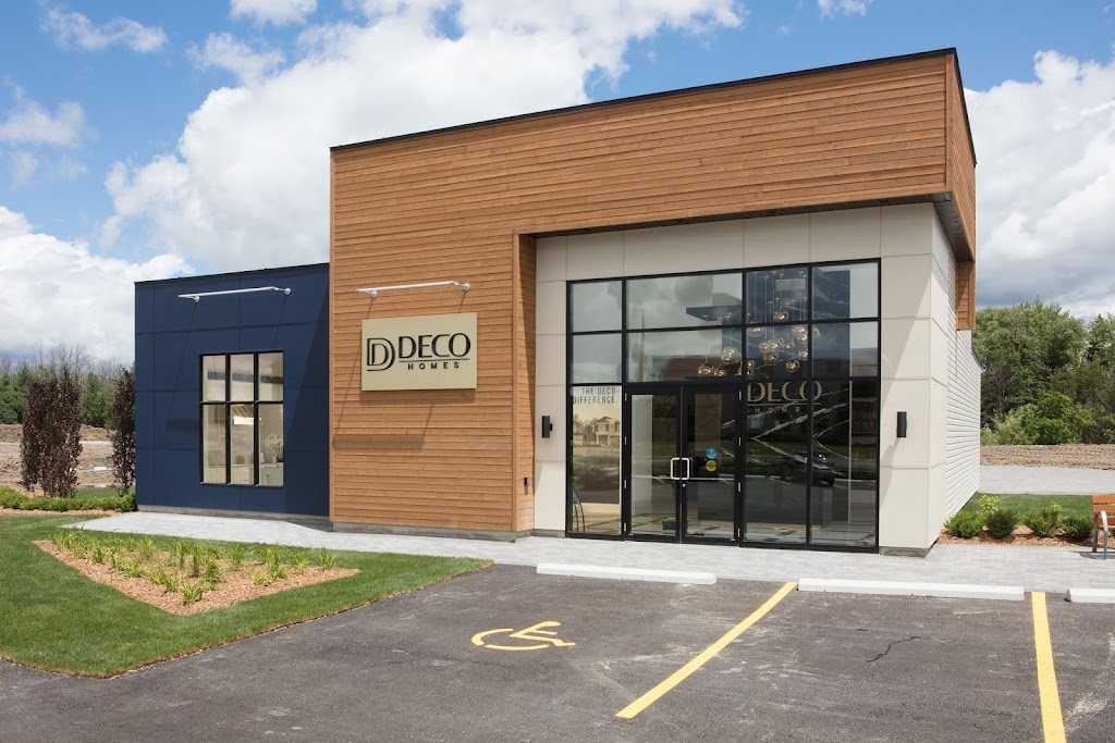 Richlands Richmond Hill - DECO Homes | 10961 Leslie St, Richmond Hill, ON L4S 0B2, Canada | Phone: (647) 274-8986