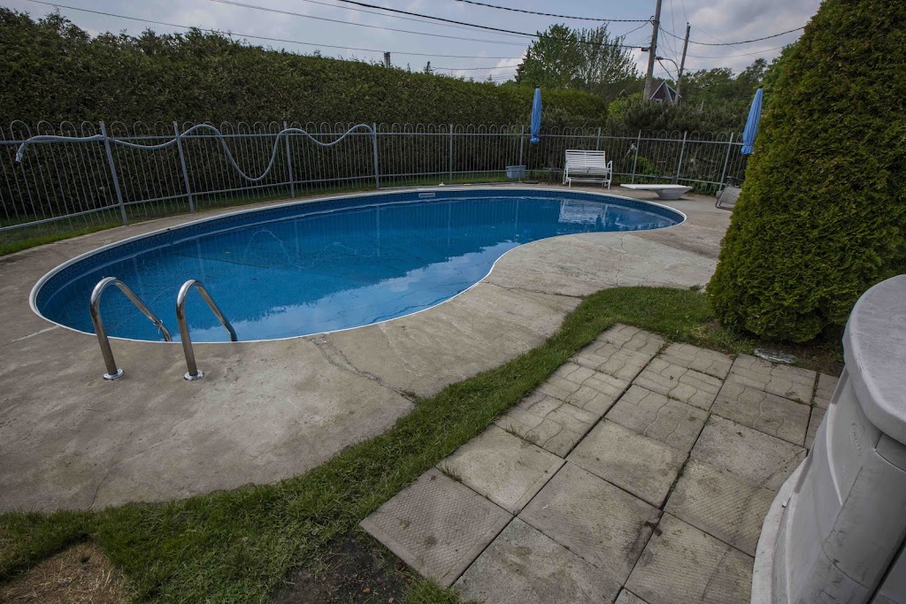 Béton Sealteck Plus | 15 Av. Robitaille, Lévis, QC G6Z 8N4, Canada | Phone: (418) 837-2020