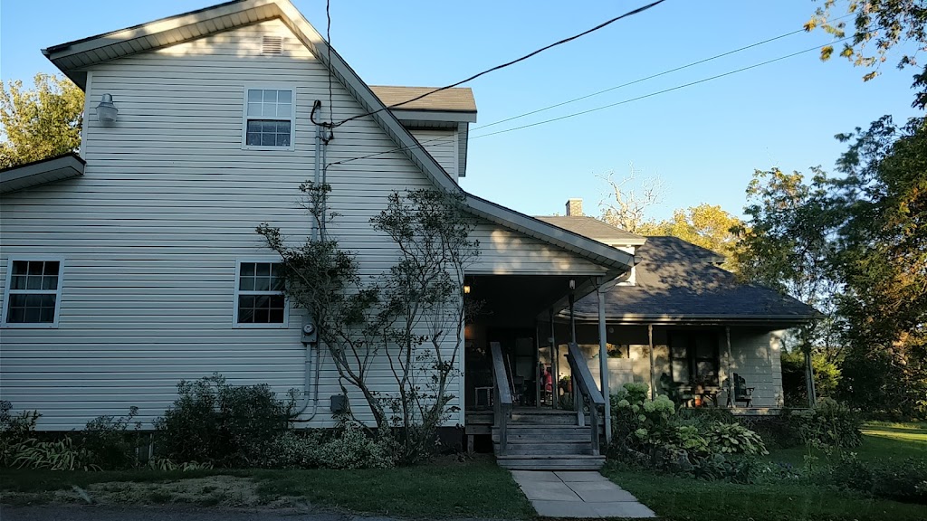 Willowgreen Farm Bed and Breakfast | Summerside, PE C1N 5Z8, Canada | Phone: (902) 436-4420