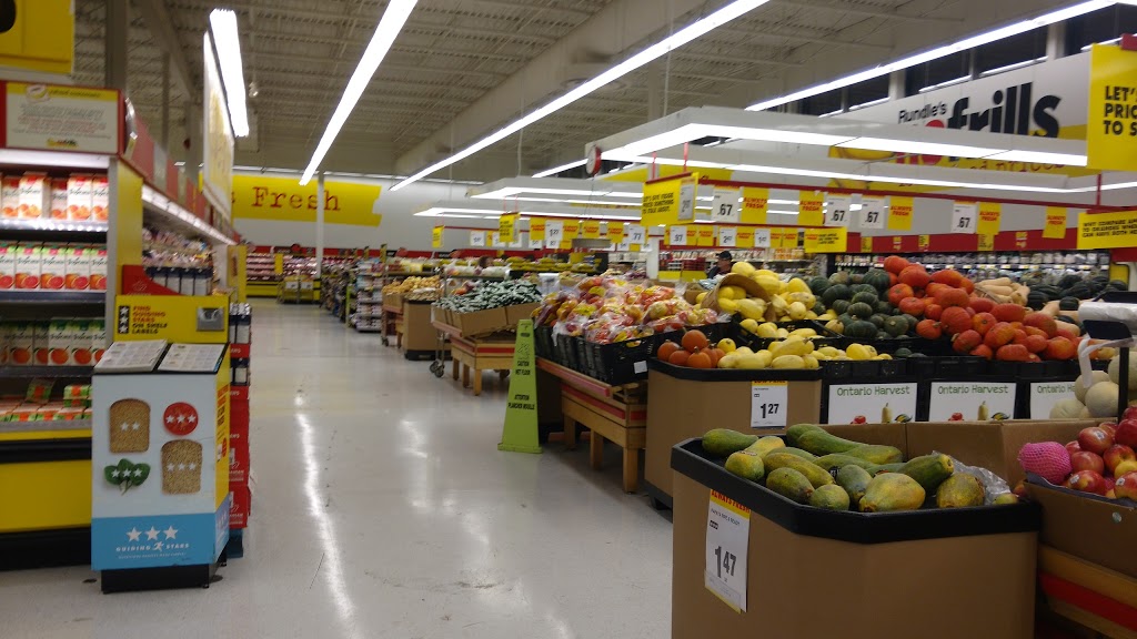 Rundles No Frills | 635 Southdale Rd E, London, ON N6E 3W6, Canada | Phone: (866) 987-6453