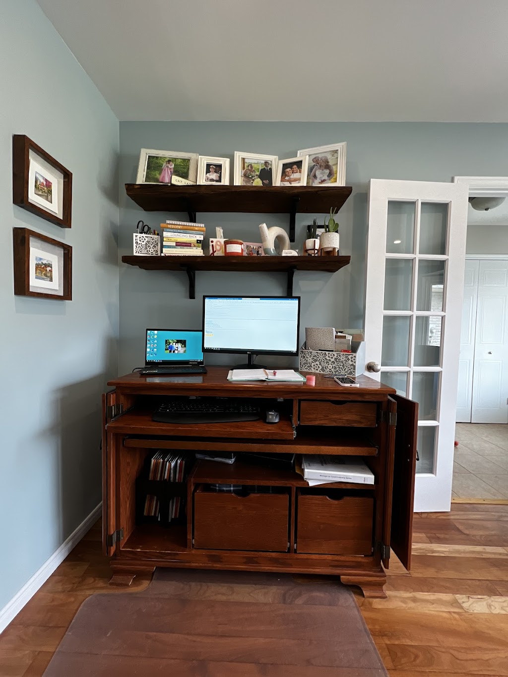 Justin Peters Painting | 59 Brixham Rd, London, ON N6K 1P7, Canada | Phone: (519) 318-7854