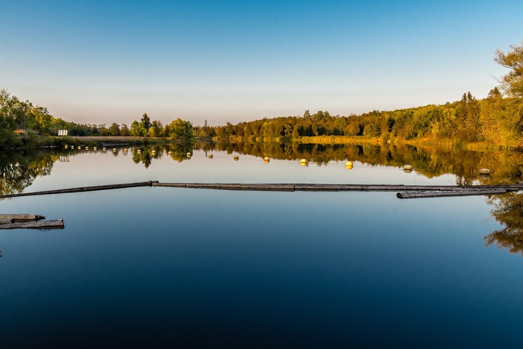 Hope Mill Conservation Area | Keene, ON K0L 2G0, Canada | Phone: (705) 745-5791