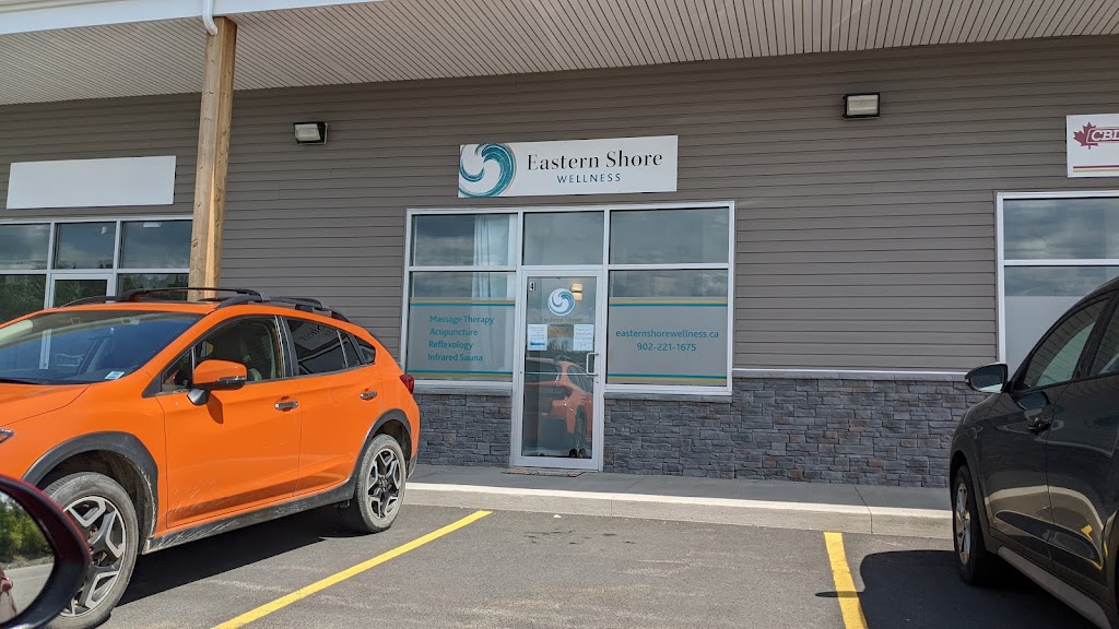 Eastern Shore Wellness | 61 Stella Dr Unit # 4, Porters Lake, NS B3E 0G4, Canada | Phone: (902) 221-1675