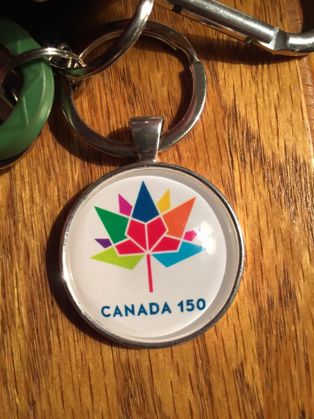 Oh Canada | 1485 Portage Ave, Winnipeg, MB R3G 0W4, Canada | Phone: (204) 774-4023