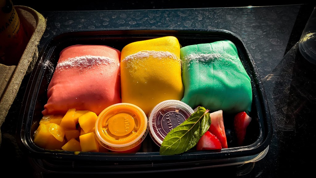 Mango Like Desserts Scarborough | 328 Passmore Ave Unit 9, Scarborough, ON M1V 5J5, Canada | Phone: (647) 451-8118