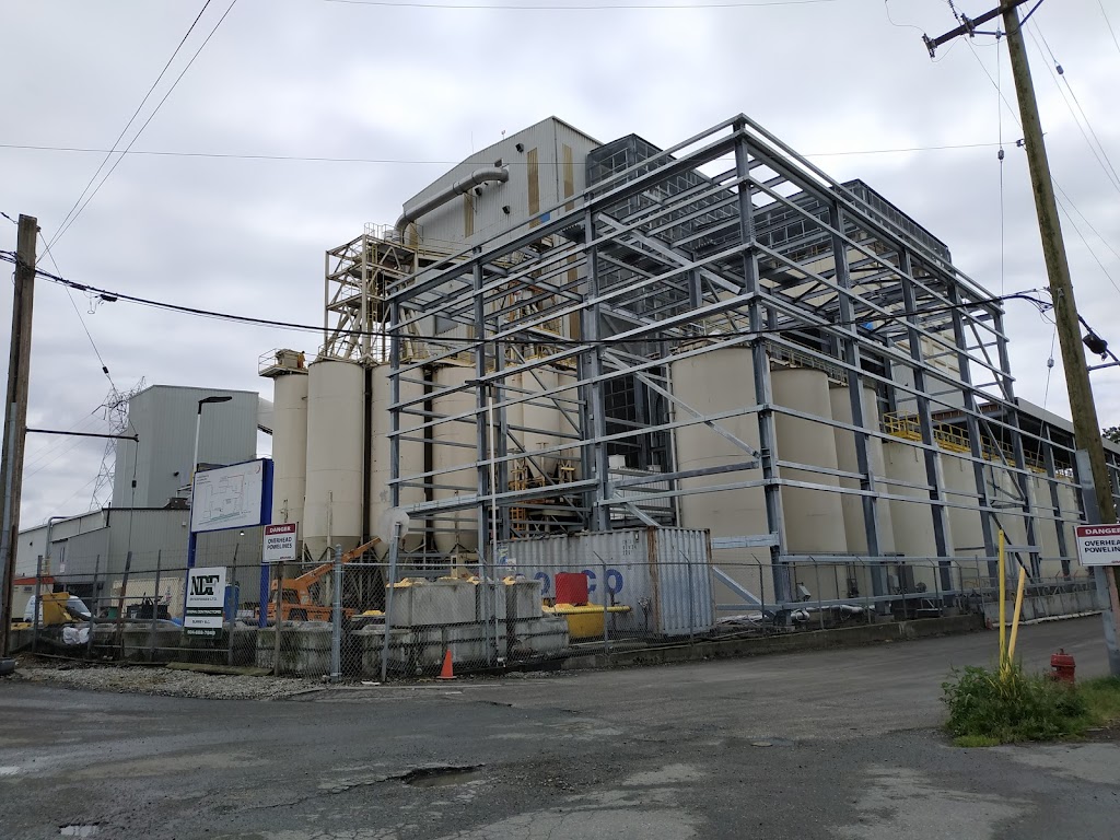 Skretting (Shipping Office, Reception) | 1370 East Kent Ave S, Vancouver, BC V5X 2Y2, Canada | Phone: (604) 325-0302