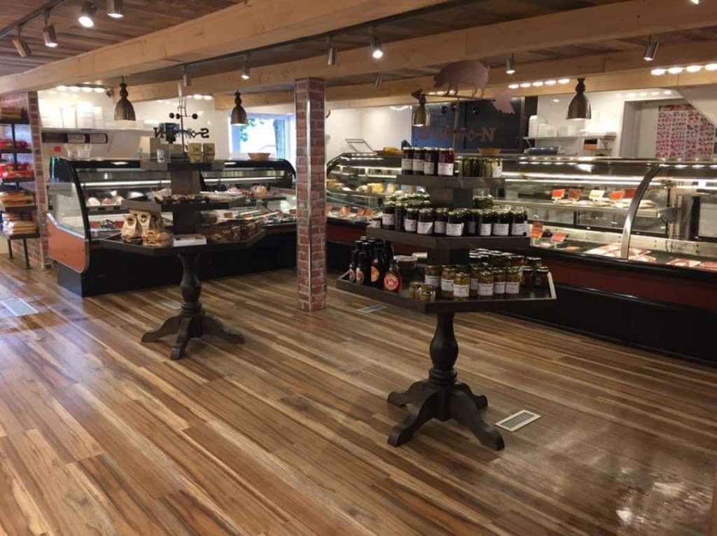 Depanneur Vieux Paulois | 11 Boulevard Brassard, Saint-Paul, QC J0K 3E0, Canada | Phone: (450) 753-5022