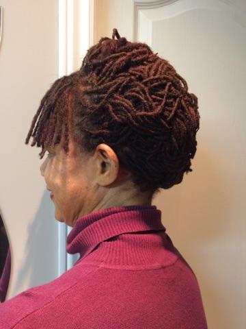 Slick and Sassy Hair Salon | 122 Sorento St, Nepean, ON K2J 0B1, Canada | Phone: (613) 296-6426