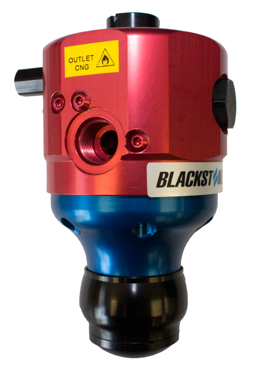 Blackstone CNG | 130 Otonabee Dr, Kitchener, ON N2C 1L6, Canada | Phone: (519) 896-4967