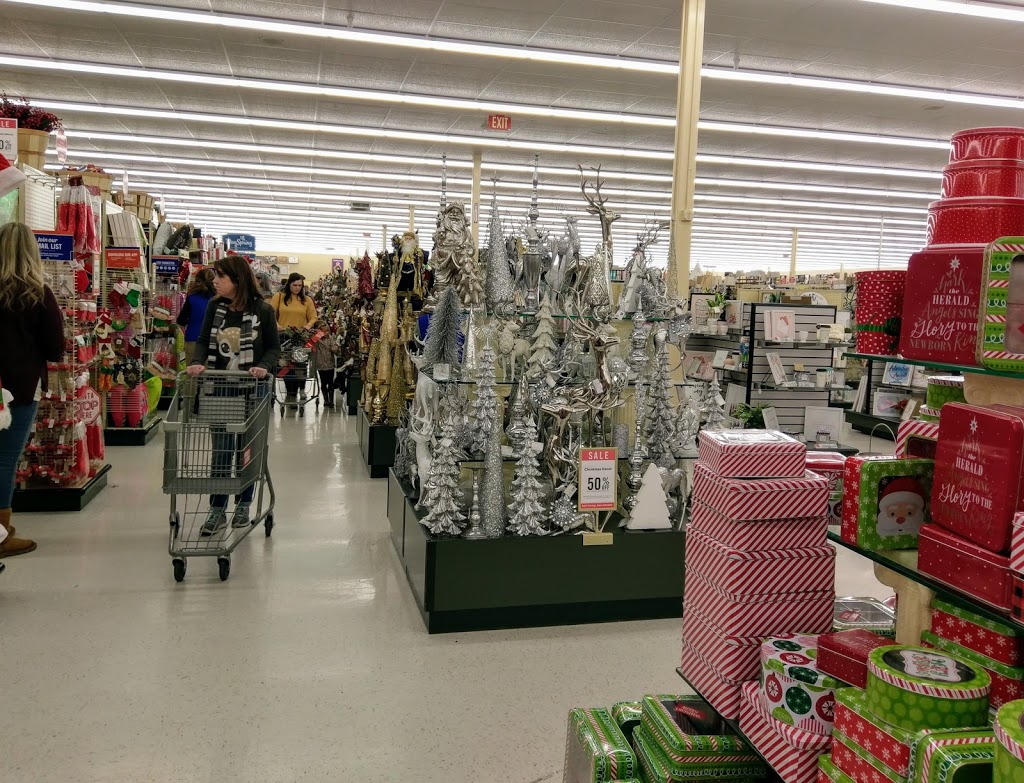 Hobby Lobby | 4305 Meridian St, Bellingham, WA 98226, USA | Phone: (360) 650-1090