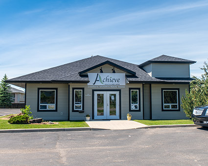 Achieve Health and Wellness | 20 Mt Burke Blvd W, Lethbridge, AB T1K 7X9, Canada | Phone: (403) 942-4357