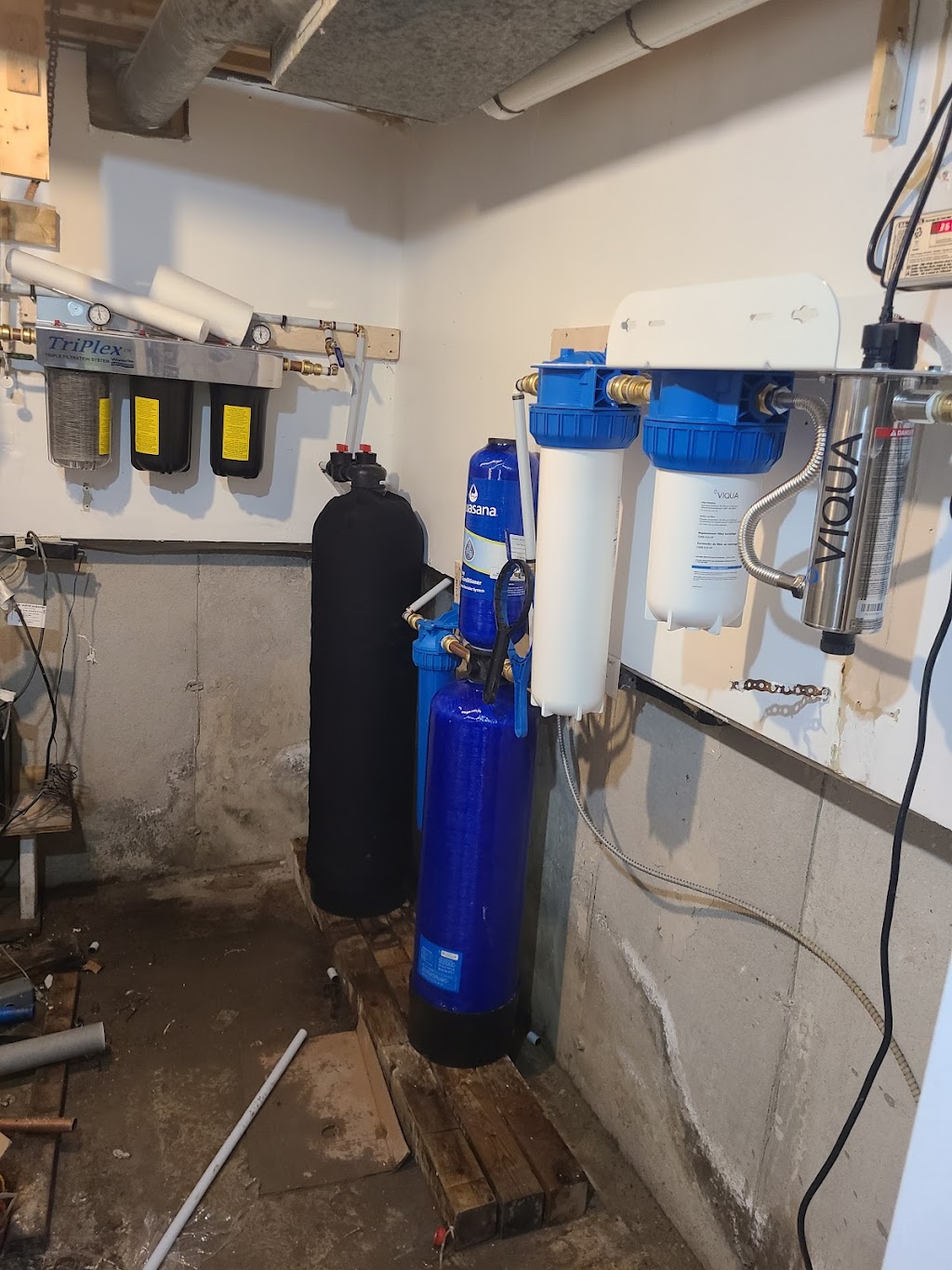 RTP Plumbing Inc. | 1523 Demeter St, Orléans, ON K4A 5C6, Canada | Phone: (613) 299-2089