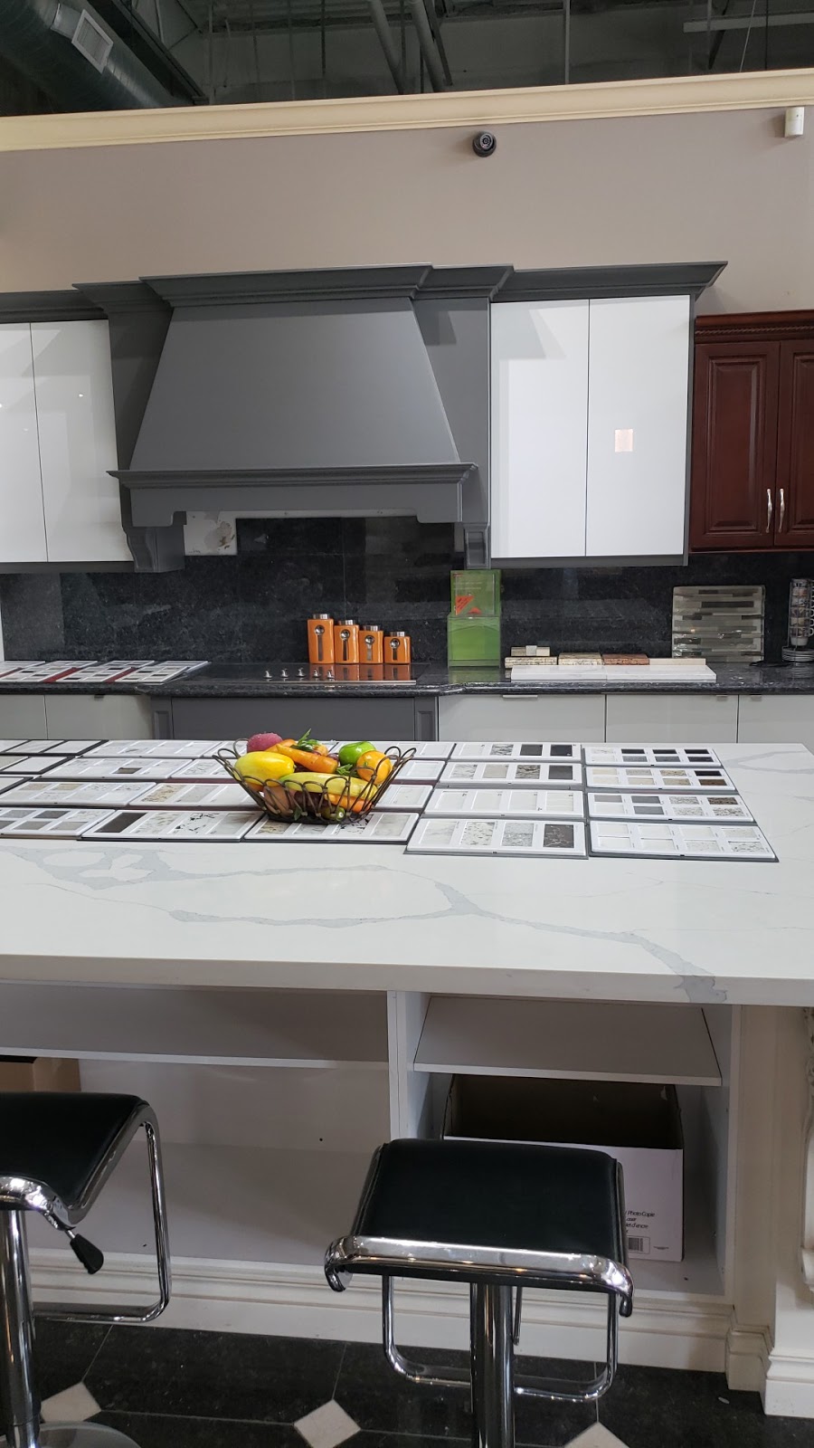 GNC Kitchens Design | 1399 Kennedy Rd Unit 14, Scarborough, ON M1P 2L6, Canada | Phone: (416) 759-5777