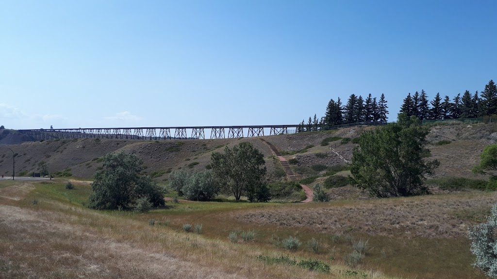 Brewery Gardens | 50 1 Ave S, Lethbridge, AB T1J 0A1, Canada | Phone: (403) 371-8096