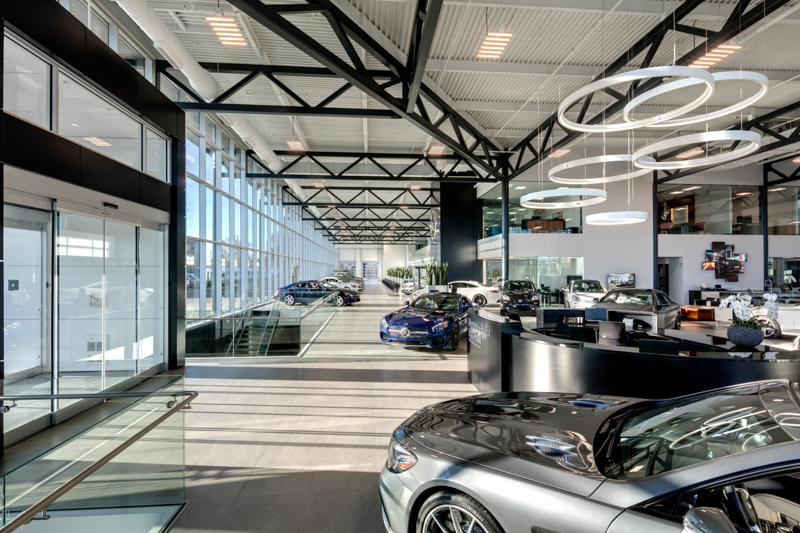 Mercedes-Benz Rive-Sud | 4844 Boulevard Taschereau, Greenfield Park, QC J4V 2J2, Canada | Phone: (450) 672-2720