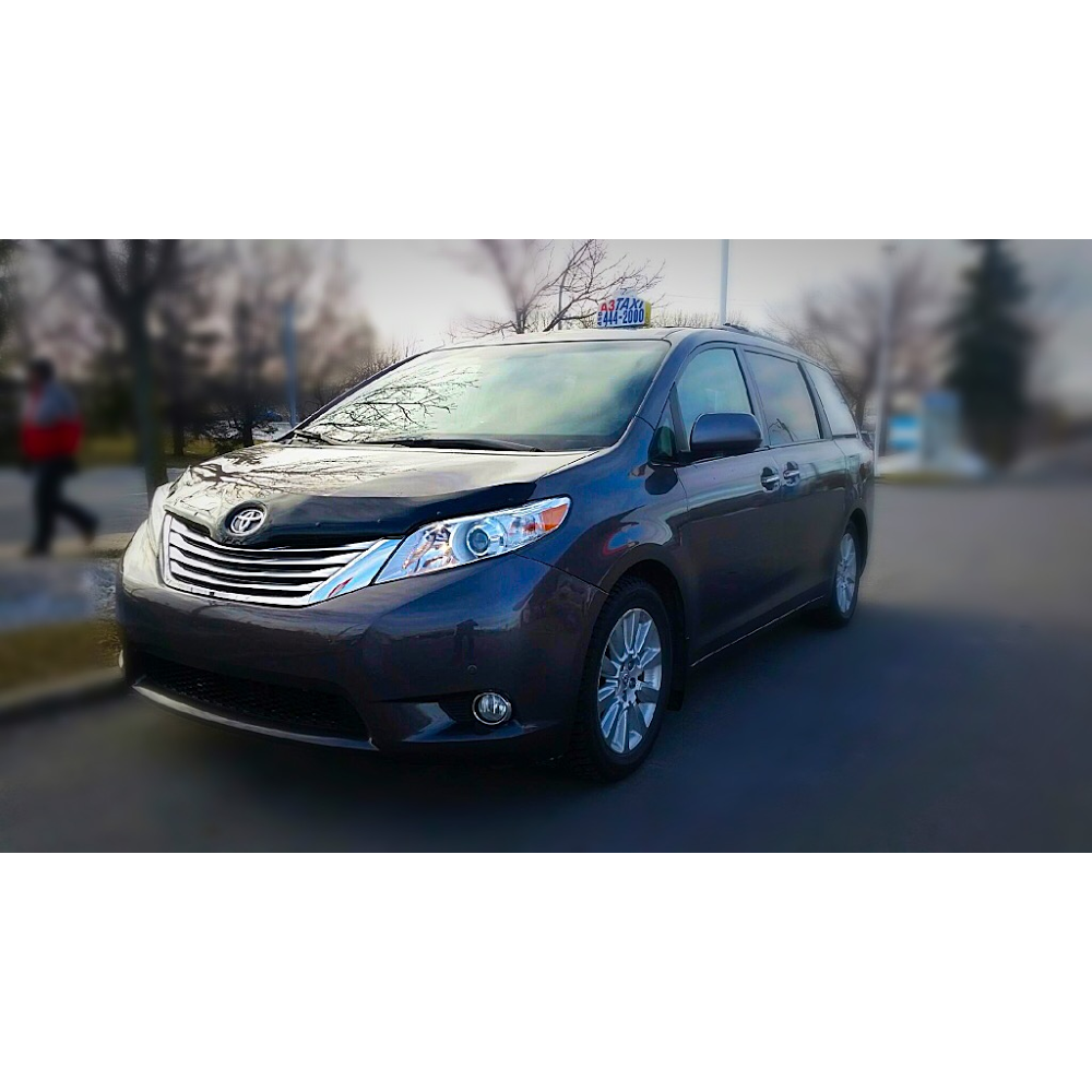 TAXI CANDIAC | 1 Avenue de Bavière, Candiac, QC J5R 5P4, Canada | Phone: (450) 444-2000