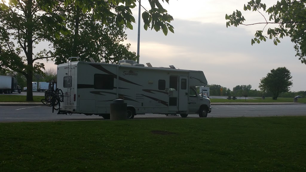 Lichti RV Rentals | 376709 37th Line, Embro, ON N0J 1J0, Canada | Phone: (519) 475-0555
