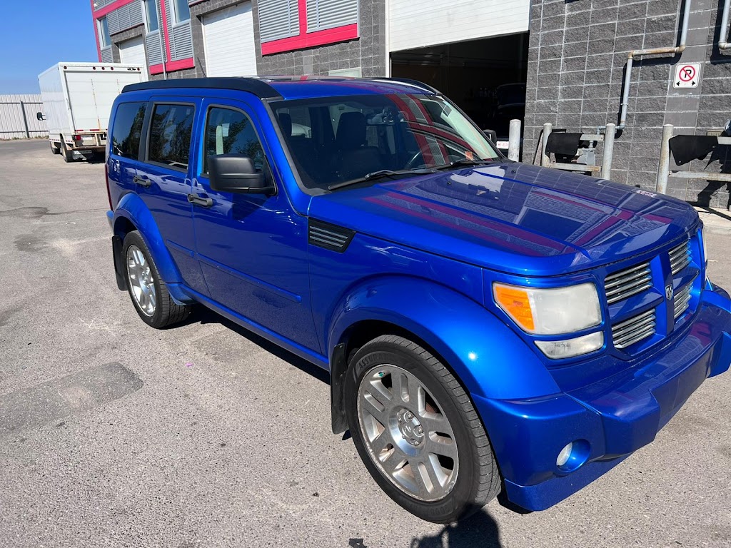 Calgary Truck | 1807 60 St SE #145, Calgary, AB T2B 0M5, Canada | Phone: (403) 975-0625