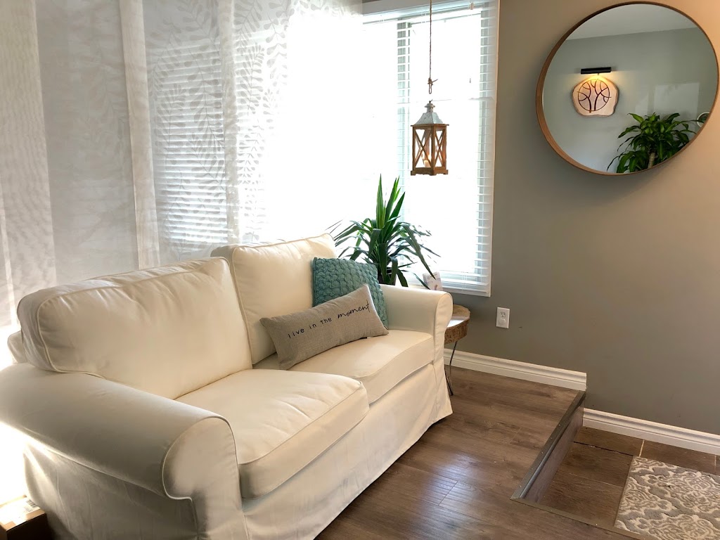 Forest City Osteopathy | 60 Breckenridge Crescent, London, ON N6E 1H7, Canada | Phone: (519) 476-5214