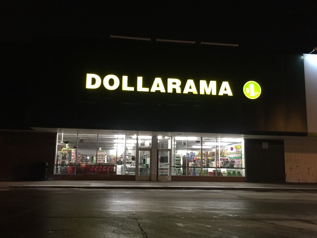 Dollarama | 564 King St E, Oshawa, ON L1H 1G5, Canada | Phone: (905) 725-7308