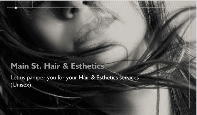 Redwood Unisex / Main St. Hair & Esthetics | 1086 Main Street, Winnipeg, MB R2W 5J3, Canada | Phone: (204) 586-3977