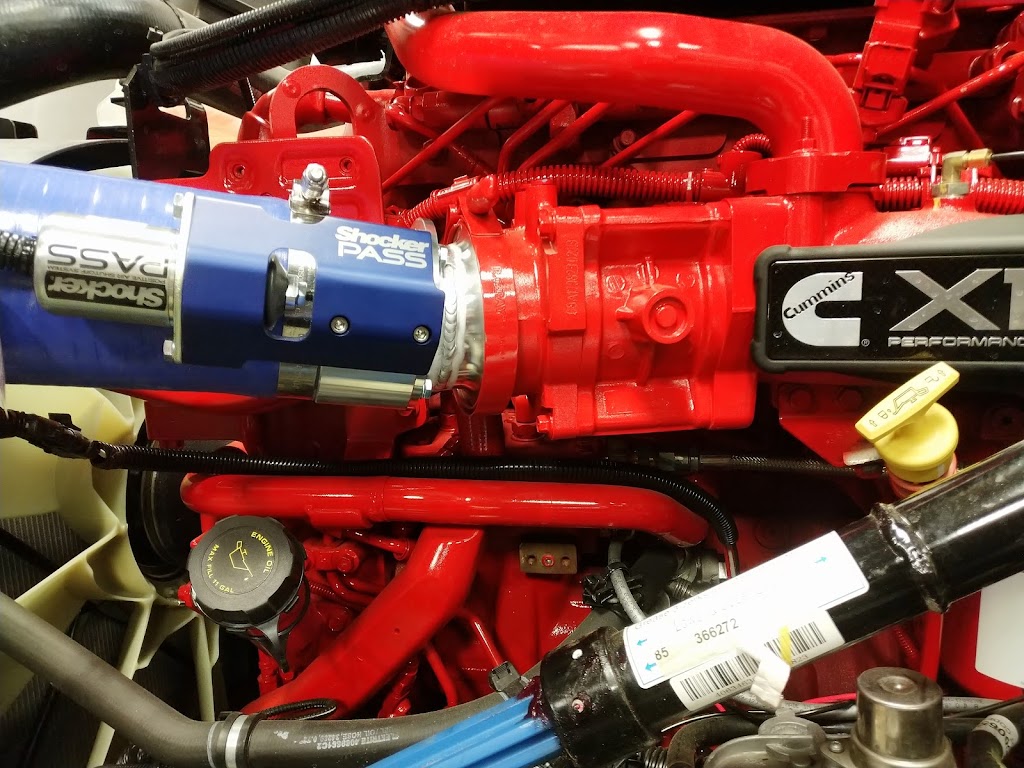 Headwind Solutions | 4331 41 St, Camrose, AB T4V 3V8, Canada | Phone: (780) 672-2775