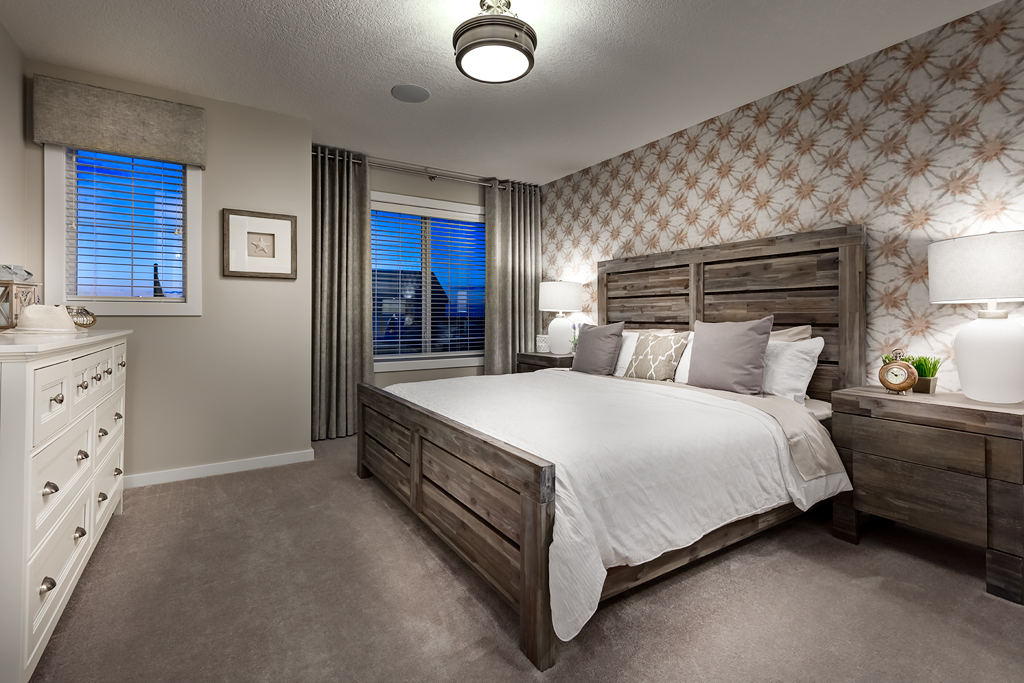 Stepper Homes - Legacy Showhome (Open by Appointment) | 27 Legacy Glen Manor SE, Calgary, AB T2X 4E5, Canada | Phone: (403) 828-1550