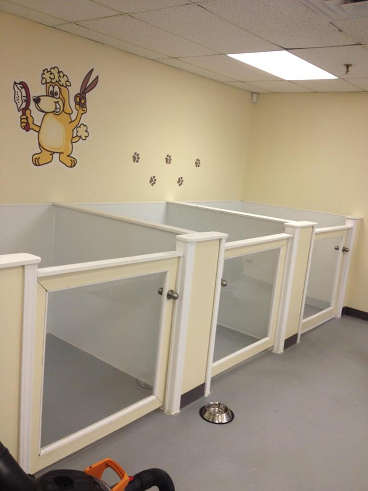 Paws in The Bath Dog Grooming | 1100 Gorham St #21, Newmarket, ON L3Y 8Y8, Canada | Phone: (905) 235-7227