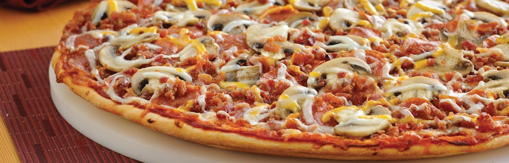 Papa Murphys Pizza | 255 Sage Valley Dr NW #120, Calgary, AB T3R 0H6, Canada | Phone: (587) 620-3373