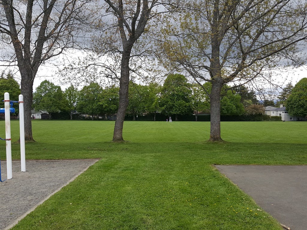 Reynolds Park | 3928 Lasalle St, Victoria, BC V8P 3L7, Canada