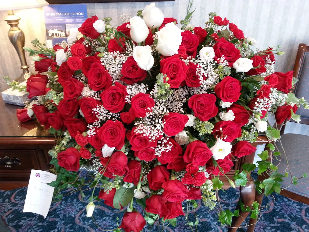 Forever Blooming | 1107 Lorne Park Rd, Mississauga, ON L5H 3A1, Canada | Phone: (905) 274-0866