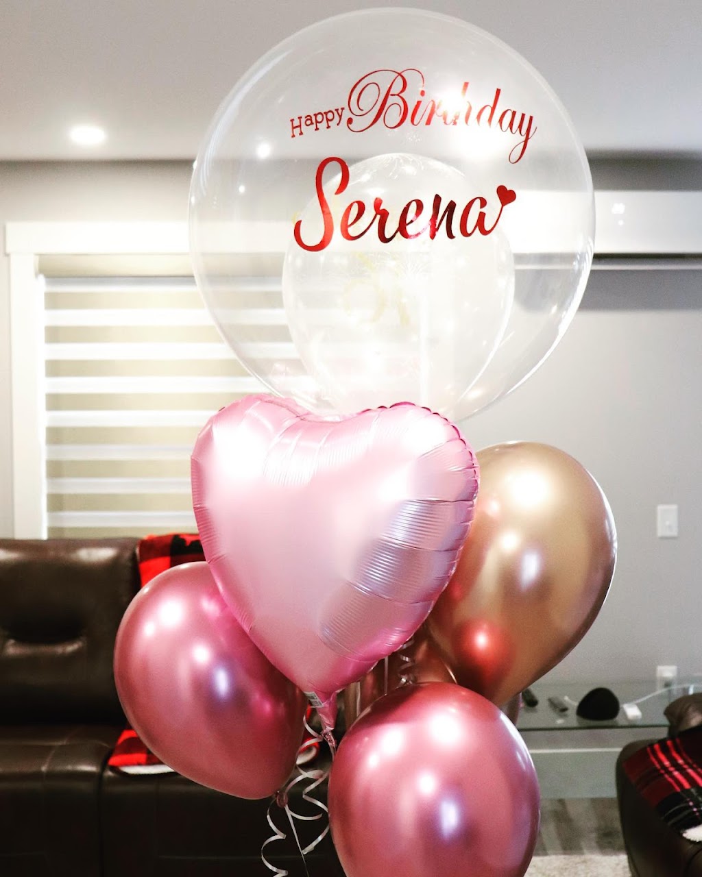 Karballoondecors | 121 Hamilton Dr, Middle Sackville, NS B4E 0S7, Canada | Phone: (902) 802-2616