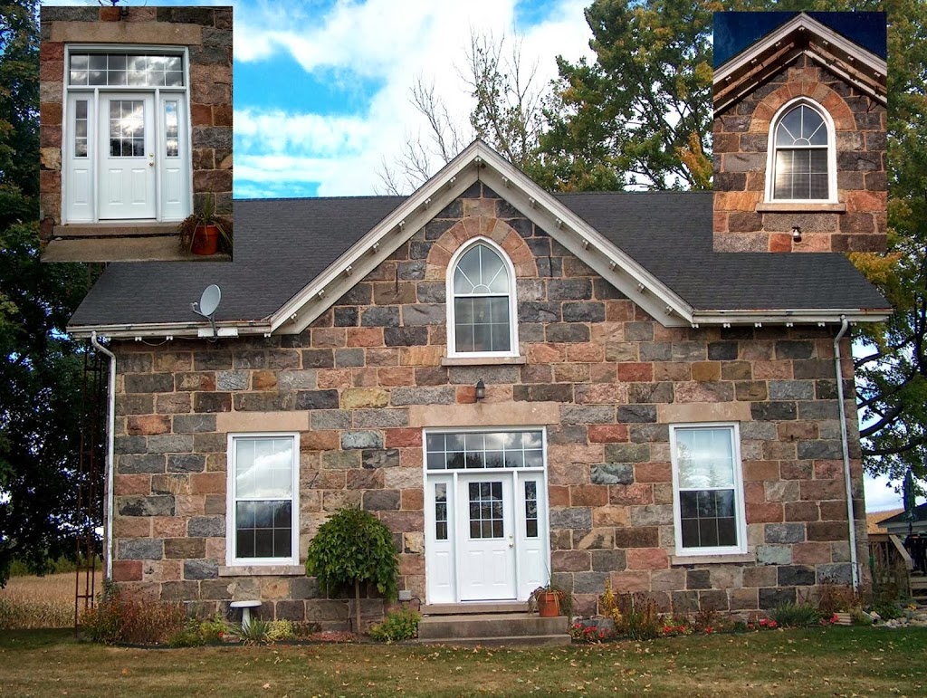 McNaught Home Improvements Inc | 395 Paris Rd, Brantford, ON N3T 5L8, Canada | Phone: (519) 758-8721